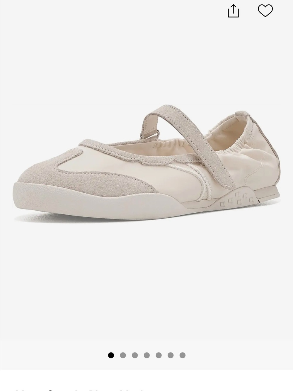 Kate Spade New York KS Drift Mary Jane Sneakers